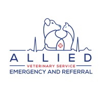 Allied Veterinary Emergency & Referral logo - Similar company to Breed Science
