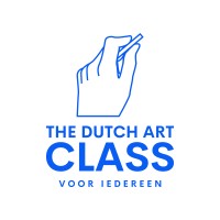 The Dutch Art Class logo - Similar company to Byjacky