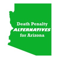 Death Penalty Alternatives for Arizona logo - Similar company to Sooner Club