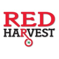 Red Harvest logo - Similar company to Royal Pride