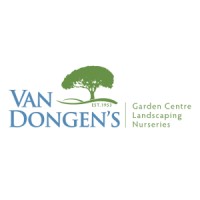 Van Dongen’s Garden Centre, Landscaping & Nurseries logo - Similar company to Van Dongen'S