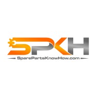 SparePartsKnowHow.com logo - Similar company to G3P Consulting