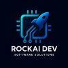 Rockai Dev logo - Similar company to Animaat