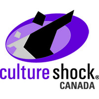 Culture Shock Canada Charity logo - Similar company to Mayday Movement
