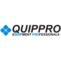 QUIP PRO logo - Similar company to Pro-Quip, Inc.