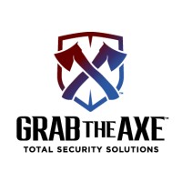 Grab The Axe - Total Security Solutions logo - Similar company to Hml Engineering Llc