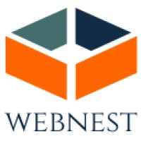 Webnest Digital Agency logo - Similar company to Mingle Digital Agency