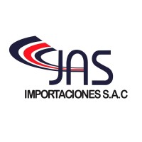 JAS Importaciones logo - Similar company to Implementos Y Reactivos Eirl
