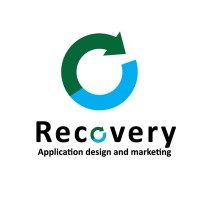 Recovery logo - Similar company to Smart Zone