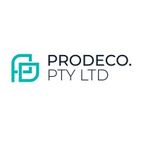 Prodeco Pty Ltd logo - Similar company to G&L Group Ltd