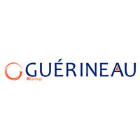 Guérineau Reims logo - Similar company to Tilas