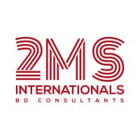 2MS Internationals logo - Similar company to 2Ms