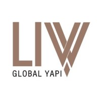 Liv Global Yapı İnşaat logo - Similar company to Rgüzel Yapı & İnşaat