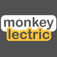 Monkeylectric logo - Similar company to Kennisplatform Jobcoaching