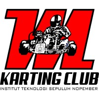 Mesin Karting Club ITS logo - Similar company to Plastik
