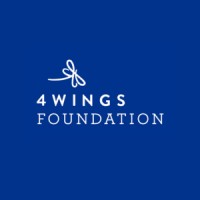4WINGS Foundation logo - Similar company to Taste Project