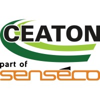 Ceaton Security Services Ltd logo - Similar company to Concept Fire & Security Solutions