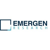 Emergen Research logo - Similar company to Idata Research