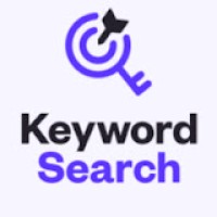 KeywordSearch.com logo - Similar company to Clientevolve