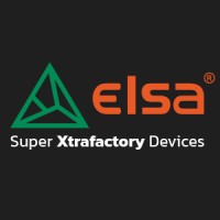 Elsa Srl logo - Similar company to Pal Ifm