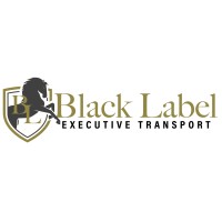 Black Label Executive Transportation