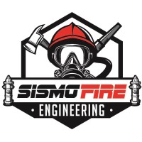 Sismofire engineering srl logo - Similar company to Redd Srl