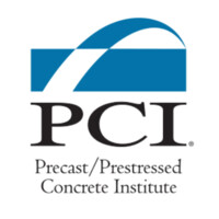 Precast/Prestressed Concrete Institute logo - Similar company to E & E Developmental Services Of North Texas, Llc