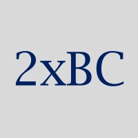 2xBC logo - Similar company to Minhr