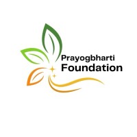 Prayogbharti Foundation logo - Similar company to Tmen Group