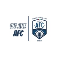 AFC sport academy logo - Similar company to Future Athletes Academy