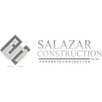 Salazar Construction Inc.