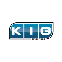 Kingston Industrial Garage Ltd. logo - Similar company to X Firstrock Group X