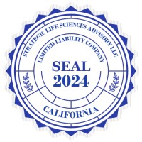 Strategic Life Sciences Advisory (SLSA) logo - Similar company to Data Millennium