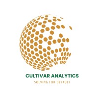 Cultivar Analytics logo - Similar company to Intercap Inc.