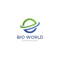 Bioworld  co. logo - Similar company to Hygiene Egypt