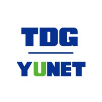 TDG-YUNET logo - Similar company to Zeumat Impex