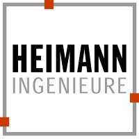 Heimann Ingenieure GmbH logo - Similar company to Inolares Gmbh & Co. Kg | Tga-Planung | Digitalisierung