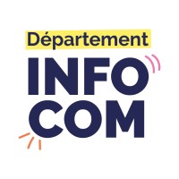 Département Infocom Ifs logo - Similar company to L'Exception — Investissement Immobilier