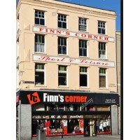 Finn's Corner logo - Similar company to Page Admins