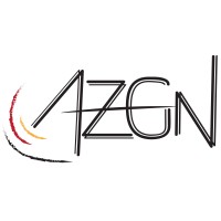 AZGN Solutions GmbH logo - Similar company to Aithericon