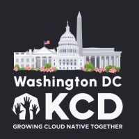 KCD Washington DC logo - Similar company to Cloud Native Nova