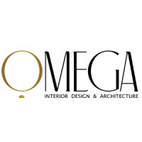 OMEGA INTERIOR DESIGN & ARCHITECTURE logo - Similar company to Vibe Interior