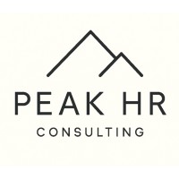Peak Human Resource Consulting logo - Similar company to Elevate Bbs