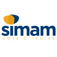 SIMAM CI logo - Similar company to Foxtrot International