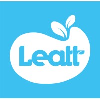 LEATT - Plant Based logo - Similar company to A