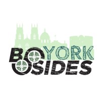 BSides York logo - Similar company to Punk Security