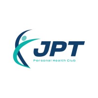 JPT Personal Health Club logo - Similar company to Bodytec Studio