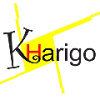 Kharigo Web Services logo - Similar company to Vtechtalentz
