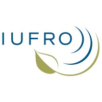 IUFRO Division 8 logo - Similar company to Indigenous Leaders Network