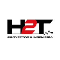 H2T Proyectos & Ingenieria logo - Similar company to Kraft Automación